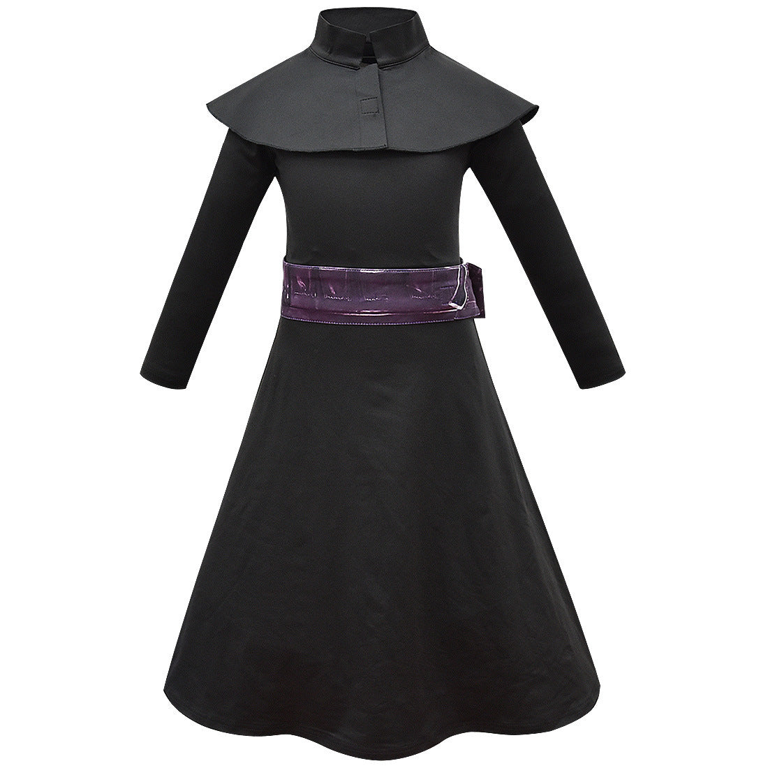 Halloween Cape & Outfit