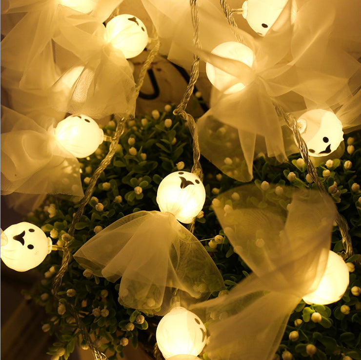 Spooky Glow Lights