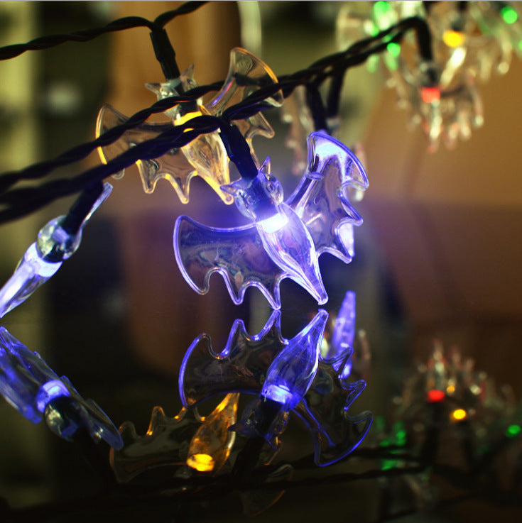 Spooky Glow Lights