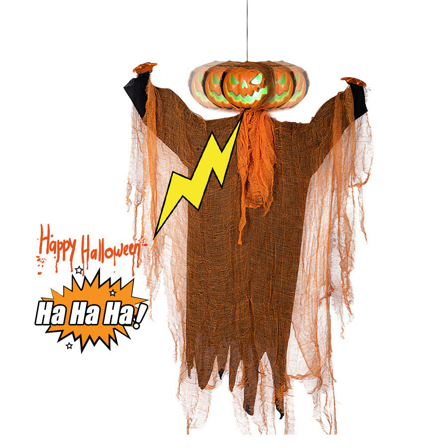 Halloween Light-Up Decoration