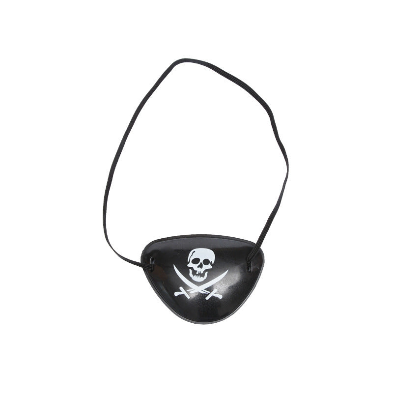 Classic Pirate Blindfold