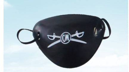 Classic Pirate Blindfold