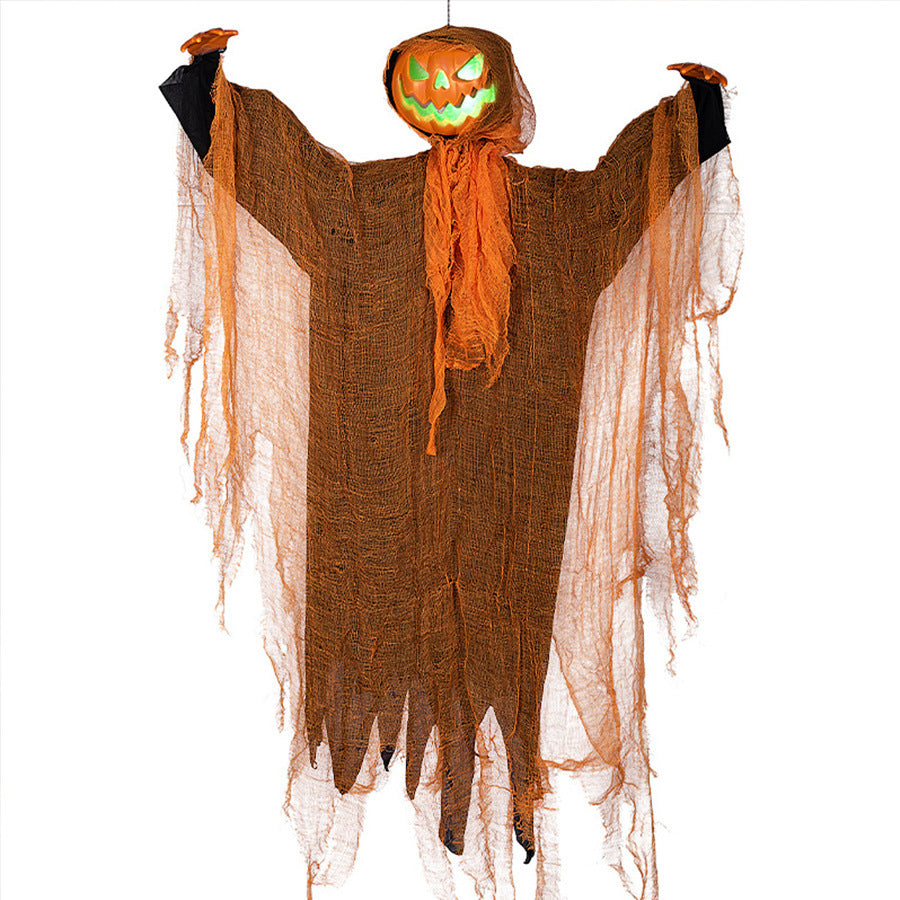 Halloween Light-Up Decoration