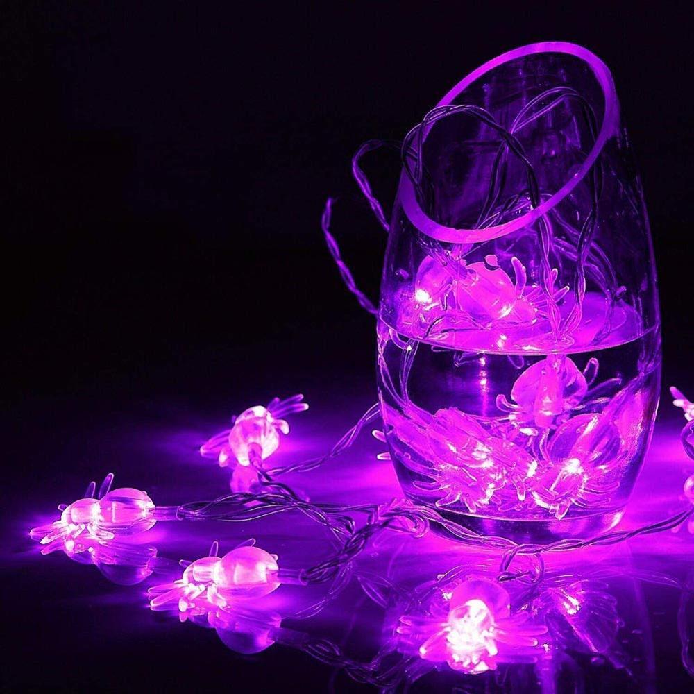 Spooky Glow Lights