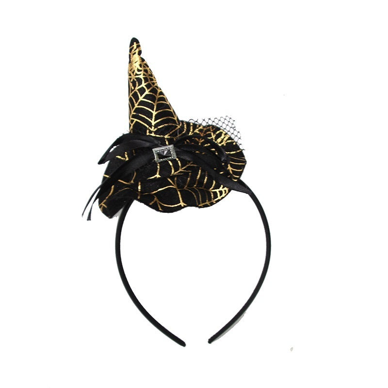 Festive Costume Headband
