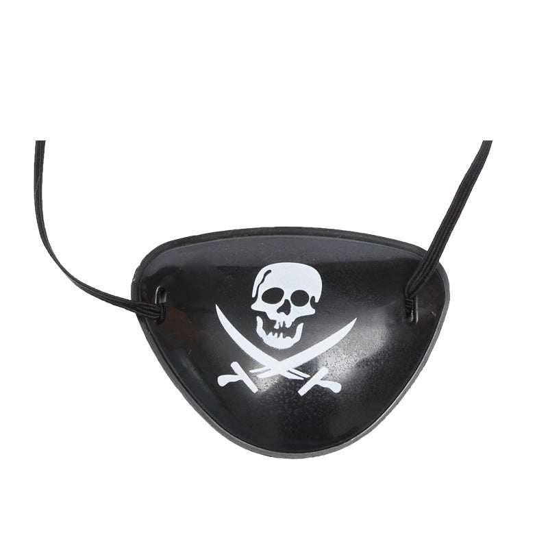 Classic Pirate Blindfold