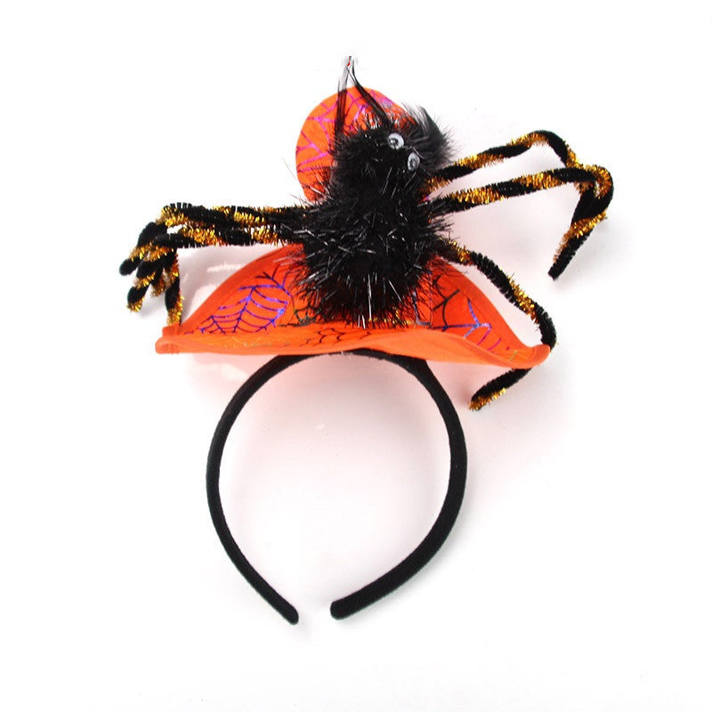 Festive Costume Headband