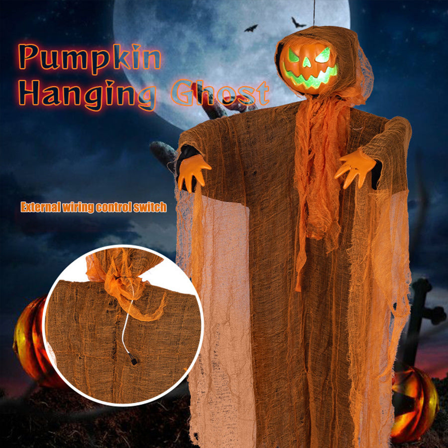 Halloween Light-Up Decoration
