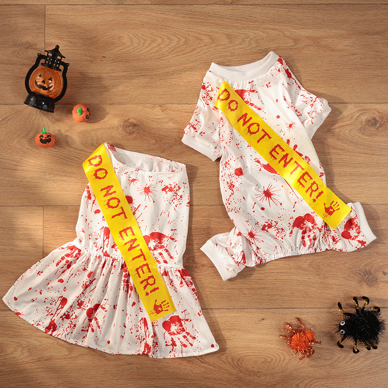 Cute Seal Pet Costume