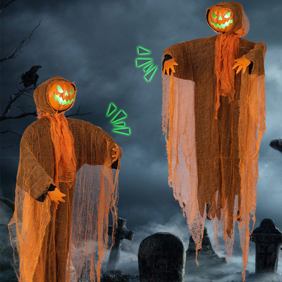 Halloween Light-Up Decoration