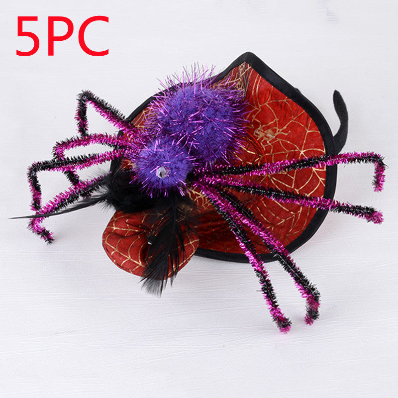 Festive Costume Headband