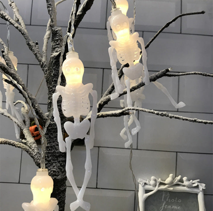 Spooky Glow Lights