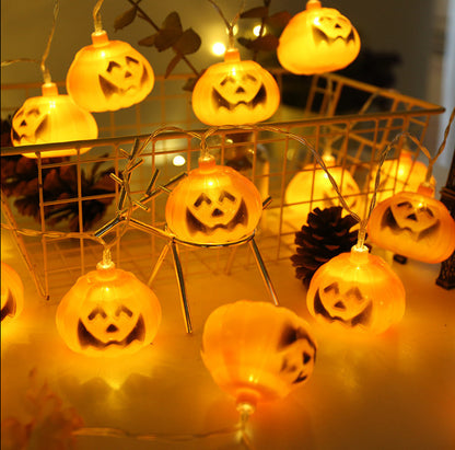 Spooky Glow Lights