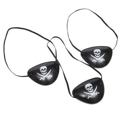 Classic Pirate Blindfold