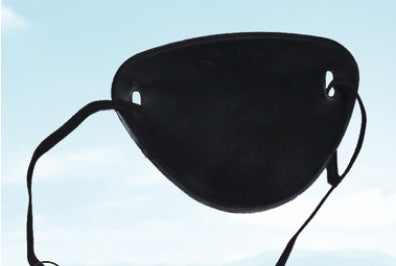 Classic Pirate Blindfold