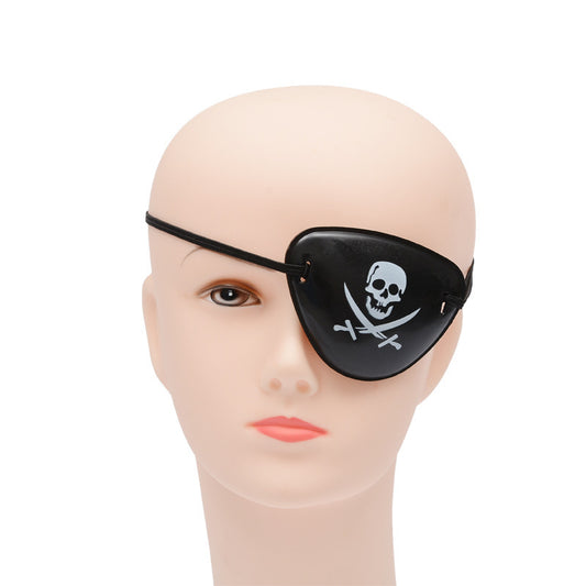 Classic Pirate Blindfold