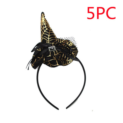 Festive Costume Headband