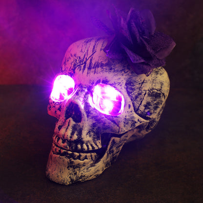 LED Skeleton Arm