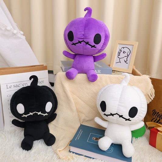 Soft Halloween Plush