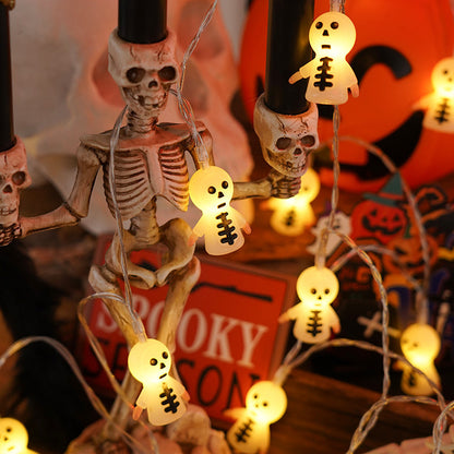Halloween LED String Lights