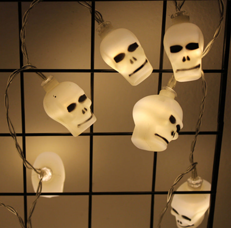 Spooky Glow Lights