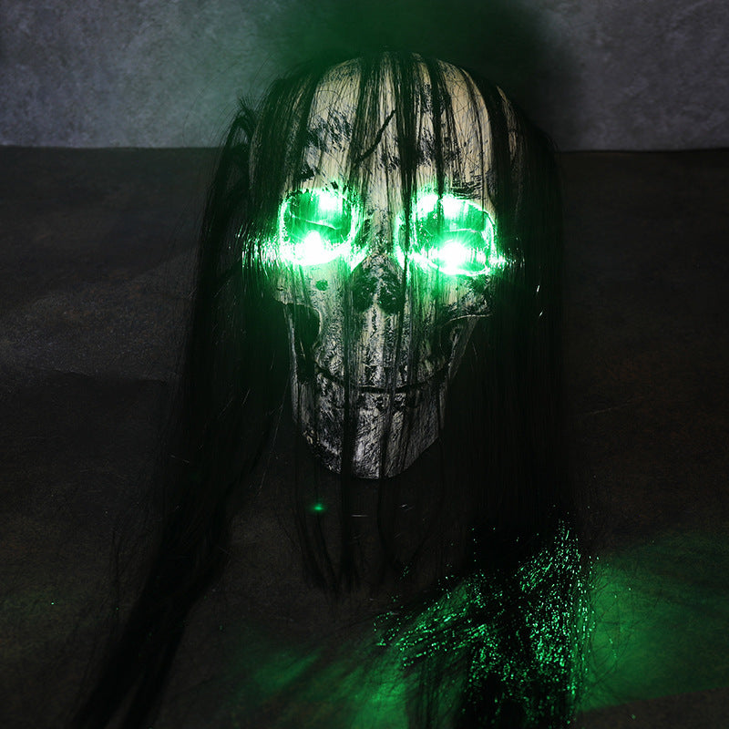 LED Skeleton Arm