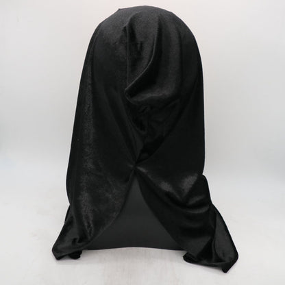 Full-Face Witch Mask
