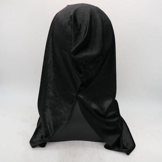 Full-Face Witch Mask
