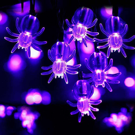 Spooky Glow Lights