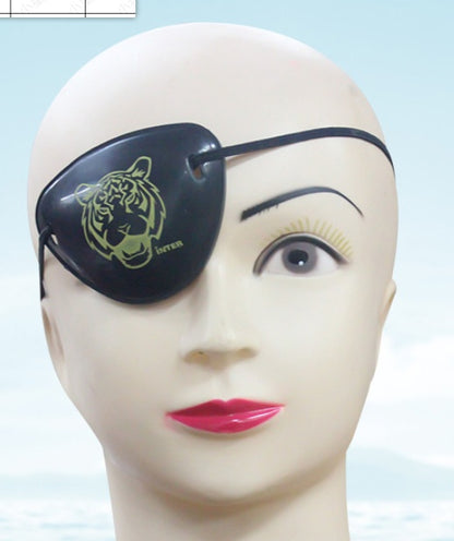 Classic Pirate Blindfold