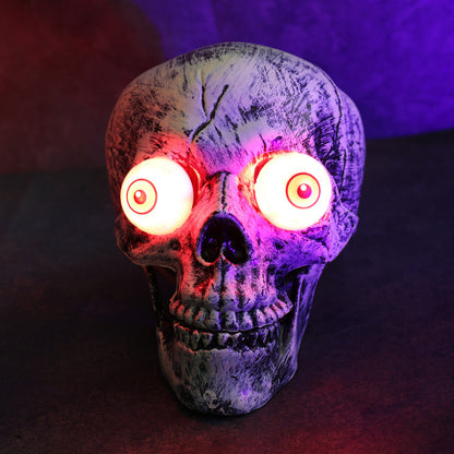 LED Skeleton Arm