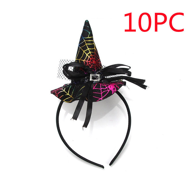 Festive Costume Headband