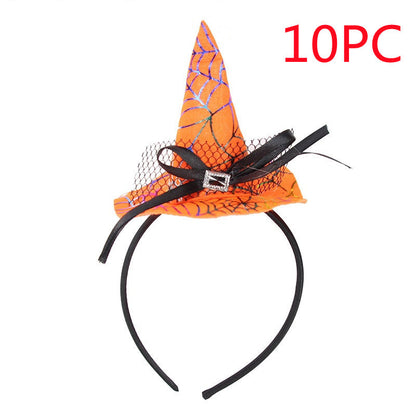 Festive Costume Headband