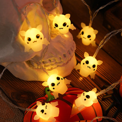 Halloween LED String Lights