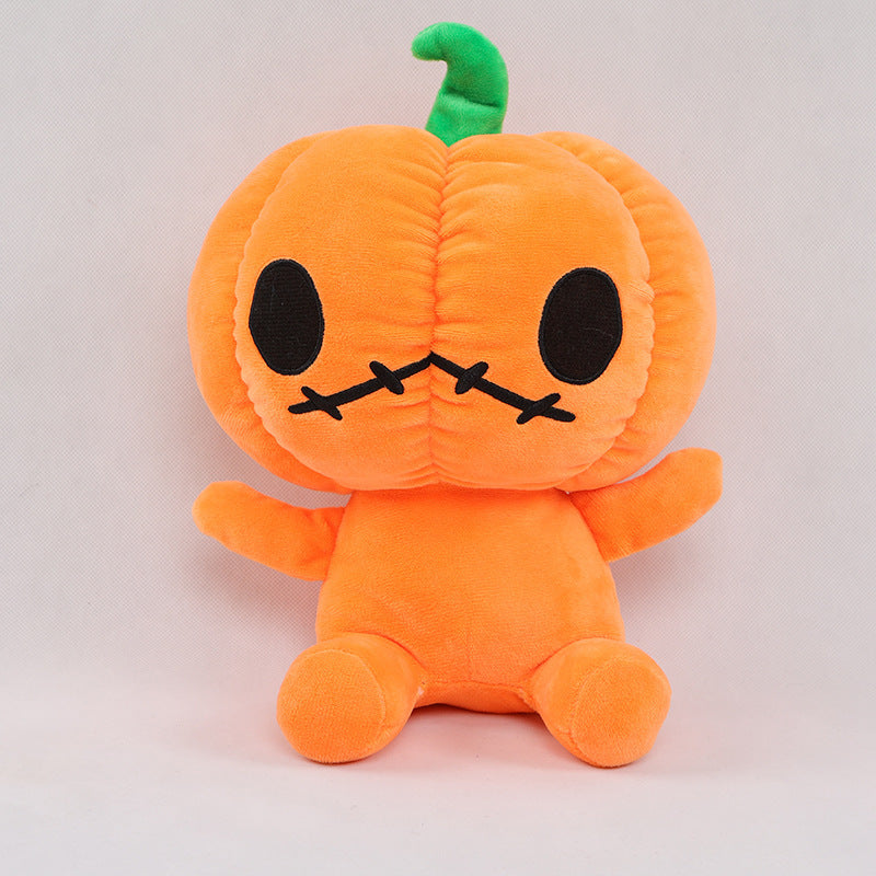 Soft Halloween Plush