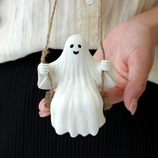 Swing Ghost Pendant