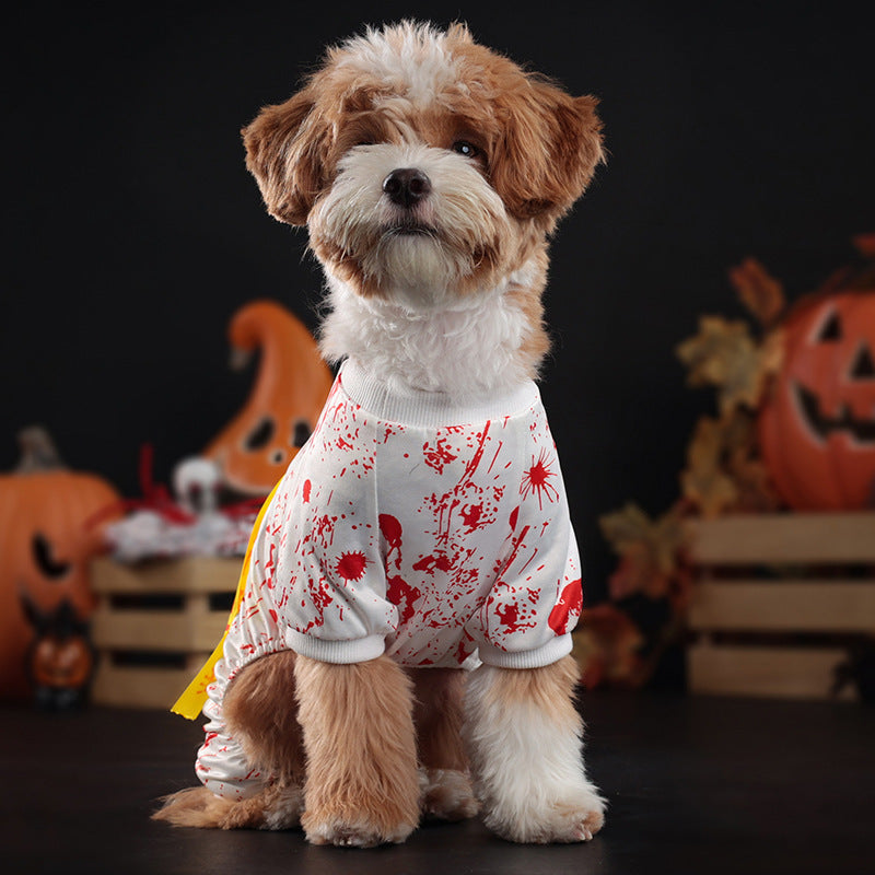 Cute Seal Pet Costume