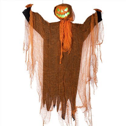 Halloween Light-Up Decoration