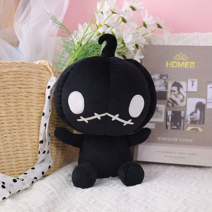 Soft Halloween Plush