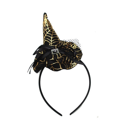 Festive Costume Headband