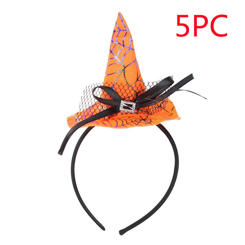 Festive Costume Headband