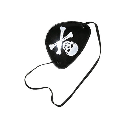 Classic Pirate Blindfold