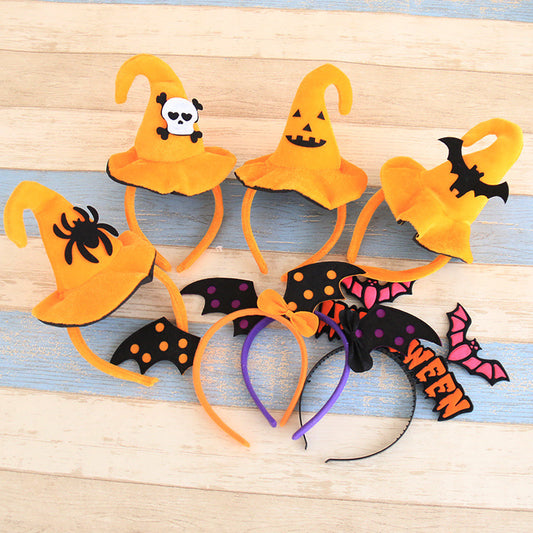 Festive Costume Headband