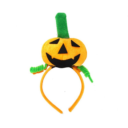 Festive Costume Headband