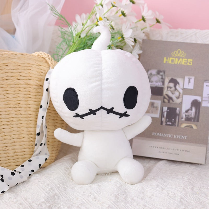 Soft Halloween Plush