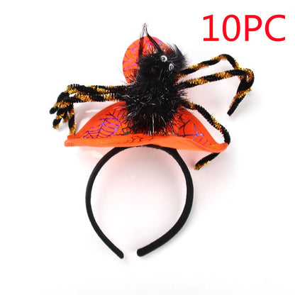 Festive Costume Headband
