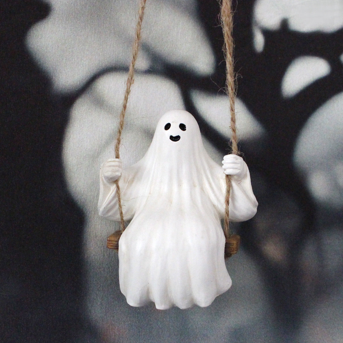 Swing Ghost Pendant