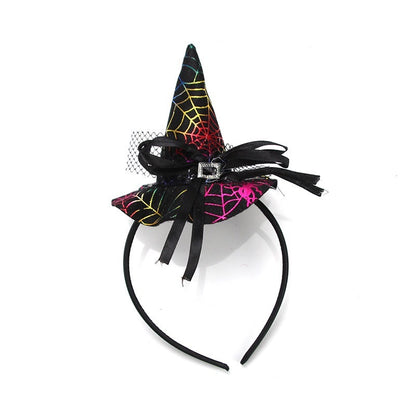 Festive Costume Headband
