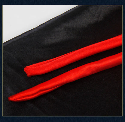 Halloween Pet Vampire Costume