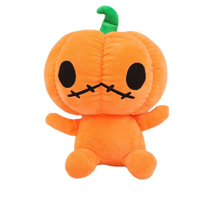 Soft Halloween Plush